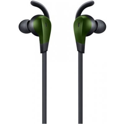 Фото Наушники Samsung Earphones Advanced ANC зеленый - #2