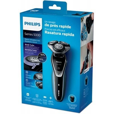 Фото Электрическая бритва Philips S5330/41 - #2