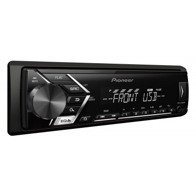   Pioneer MVH-S100UBW - #2