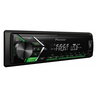   Pioneer MVH-S100UBG - #1