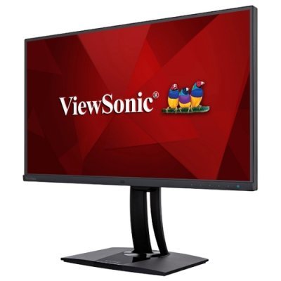   ViewSonic 27" VP2785-4K - #1