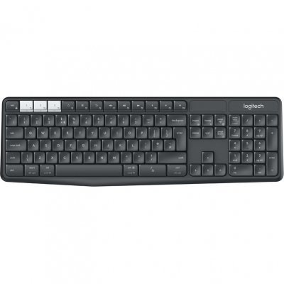   Logitech K375s - #1