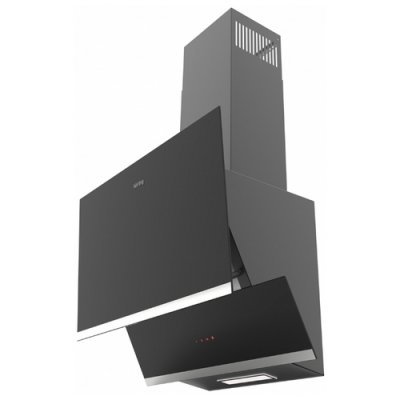 Фото Вытяжка Korting KHC 65070 GN - #1