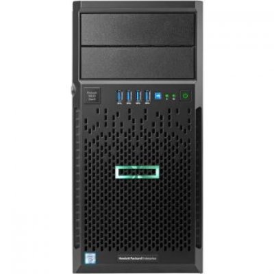   HP ProLiant ML30 (872658-421) - #1