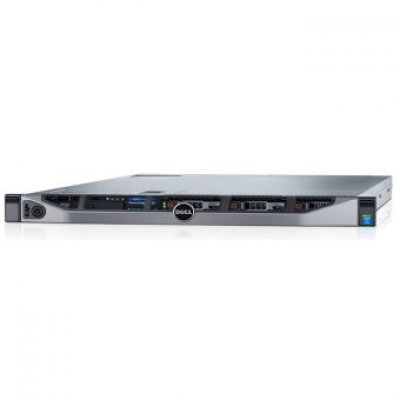   Dell PowerEdge R630 (210-ACXS-214) - #2