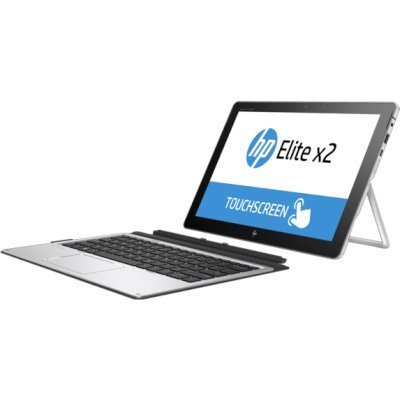 Фото Планшетный ПК HP Elite x2 1012 G2 (1LV50EA) - #1