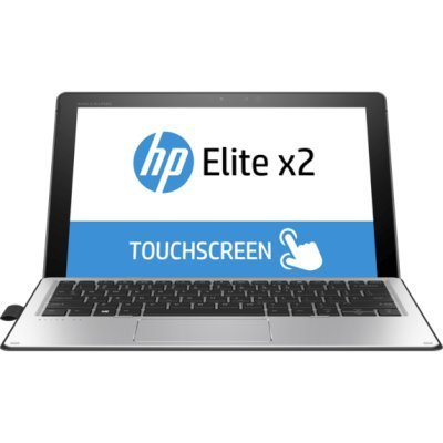 Фото Планшетный ПК HP Elite x2 1012 G2 (1LV50EA) - #2