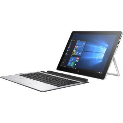 Фото Планшетный ПК HP Elite x2 1012 G2 (1LV50EA) - #4