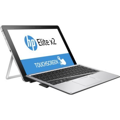 Фото Планшетный ПК HP Elite x2 1012 G2 (1LV50EA) - #8