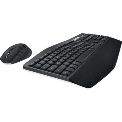   + Logitech Wireless Combo MK850 Perfomance - #1