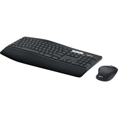   + Logitech Wireless Combo MK850 Perfomance - #2