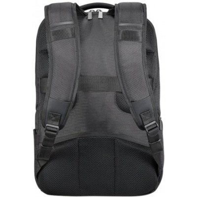 Фото Рюкзак для ноутбука ASUS ATLAS BP340 14" черный полиэстер (90XB0420-BBP000) - #1
