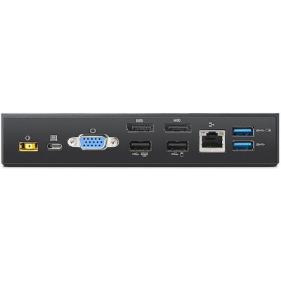  -   Lenovo Thinkpad USB-C Dock - #2