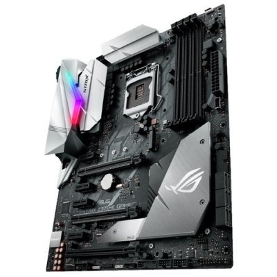     ASUS ROG STRIX Z370-E GAMING - #2