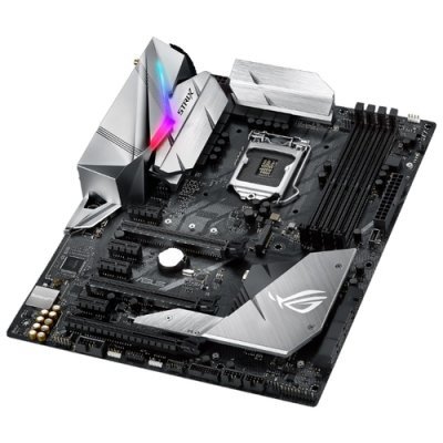     ASUS ROG STRIX Z370-E GAMING - #3