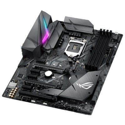     ASUS ROG STRIX Z370-F GAMING - #1