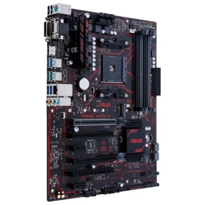     ASUS PRIME X370-A - #1