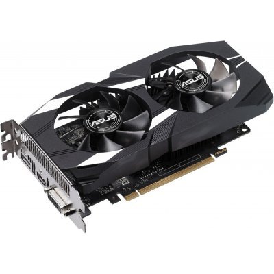    ASUS DUAL-GTX1050-O2G-V2 - #1