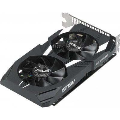    ASUS DUAL-GTX1050-O2G-V2 - #2