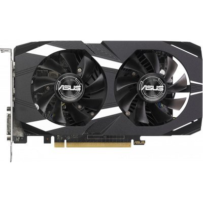    ASUS DUAL-GTX1050-O2G-V2 - #3