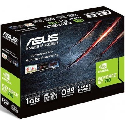    ASUS GeForce GT 710 GT710-SL-1GD5 - #4