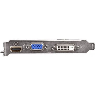    Gigabyte GeForce GT 710 1024Mb PCI-E 2.0 64 bit DVI HDMI HDCP - #2