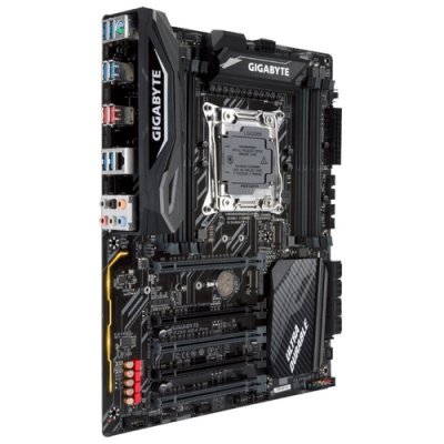     Gigabyte X299 UD4 Pro - #1