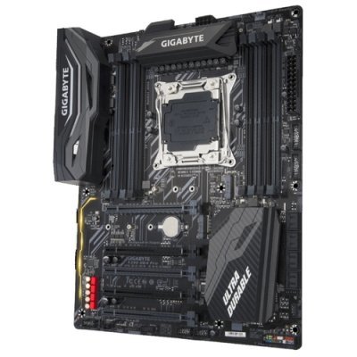     Gigabyte X299 UD4 Pro - #2