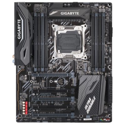     Gigabyte X299 UD4 Pro - #3