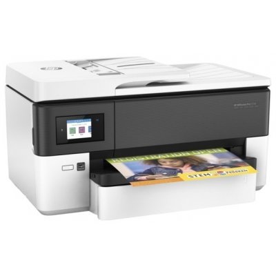    HP Officejet Pro 7720 (Y0S18A) - #1