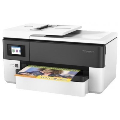    HP Officejet Pro 7720 (Y0S18A) - #2