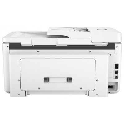    HP Officejet Pro 7720 (Y0S18A) - #3