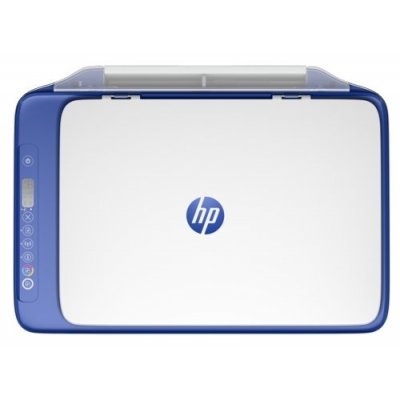 Фото Струйный принтер HP Deskjet 2630 (V1N03C) - #4