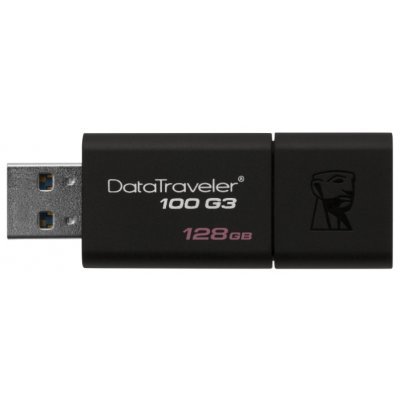  USB  Kingston DataTraveler Traveler 100 G3, 128GB, USB 3.0,  - #4