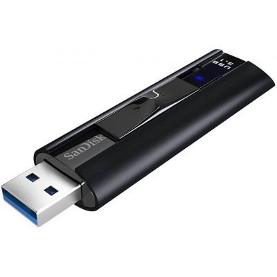  USB  Sandisk 256GB CZ880 Cruzer Extreme Pro, USB 3.1,  - #1