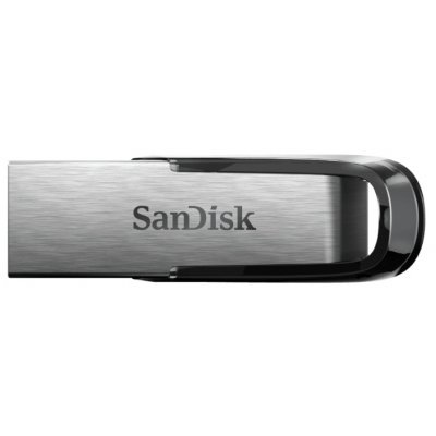  USB  Sandisk 256GB CZ73 Ultra Flair, USB 3.0 - #1