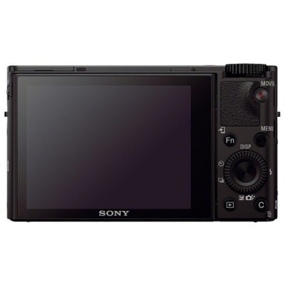    Sony Cyber-shot DSC-RX100M3 - #1