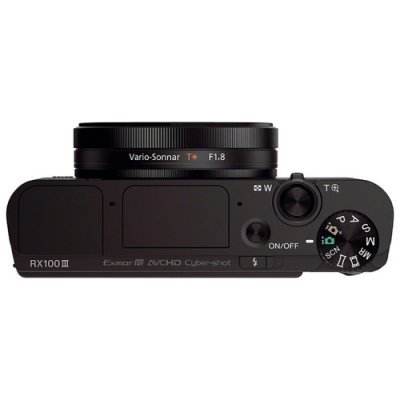    Sony Cyber-shot DSC-RX100M3 - #2