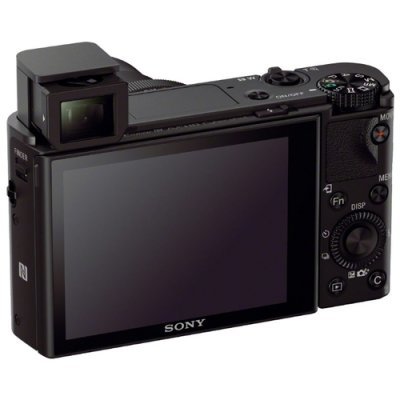    Sony Cyber-shot DSC-RX100M3 - #3