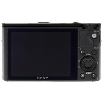    Sony Cyber-shot DSC-RX100 - #1