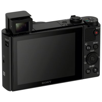    Sony Cyber-shot DSC-HX90  - #3