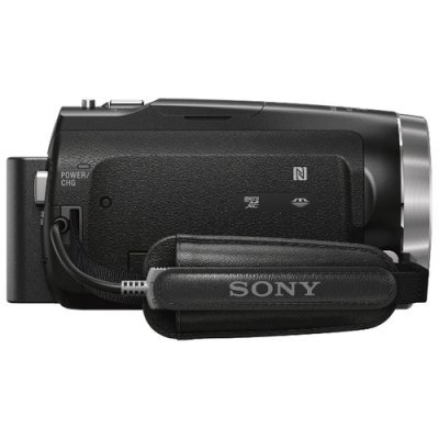    Sony HDR-CX625 - #4