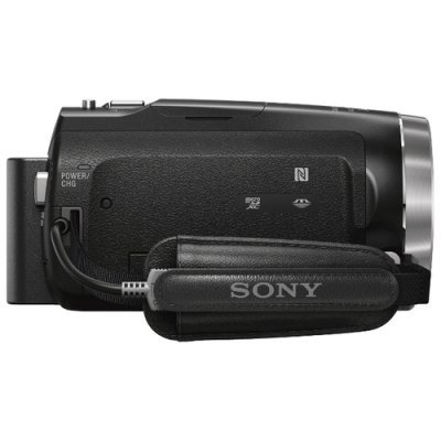 Фото Цифровая видеокамера Sony HDR-CX625 - #4