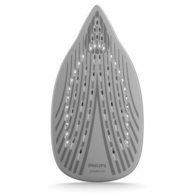 Фото Утюг Philips GC2990/20 2300Вт синий/белый - #1