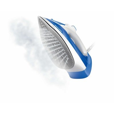 Фото Утюг Philips GC2990/20 2300Вт синий/белый - #2