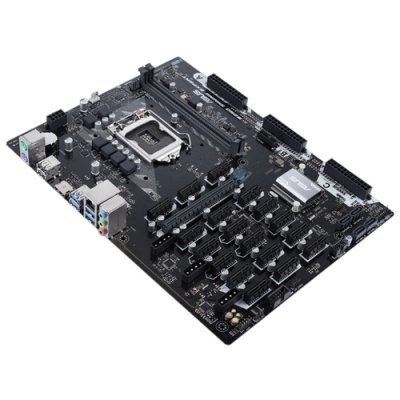     ASUS B250 MINING EXPERT - #1