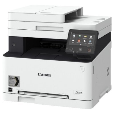     Canon i-SENSYS MF633Cdw - #1