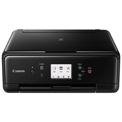     Canon PIXMA TS6140 - #1