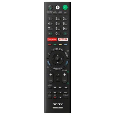    Sony 65" KD-65XE9005 - #4