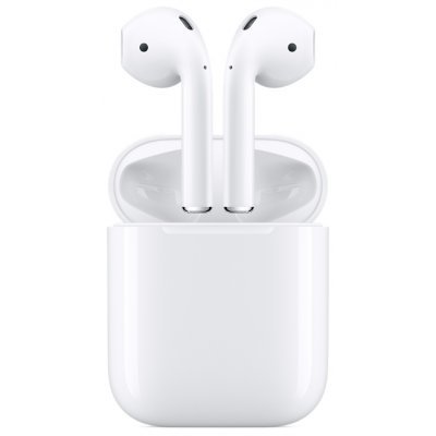   Apple AirPods (MMEF2ZE/A) - #1